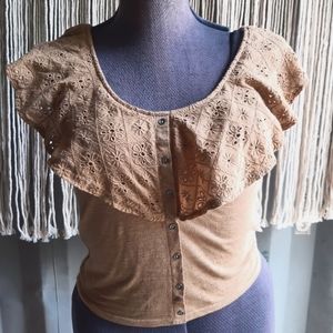 𝔸𝕞𝕖𝕣𝕚𝕔𝕒𝕟 𝔼𝕒𝕘𝕝𝕖 𝕣𝕦𝕗𝕗𝕝𝕖 𝕔𝕣𝕠𝕡 𝕤𝕙𝕚𝕣𝕥 🧡